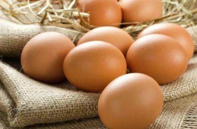 Trứng Gà 17 ký- cỡ 46-49 gram
