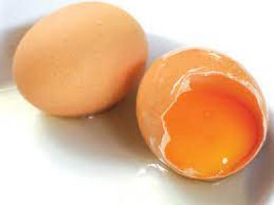 Trứng Gà 23 Ký - Cỡ 68-70 Gram