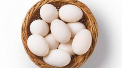 trứng vịt 22,5 ký